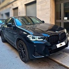 BMW X4 2022
