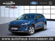 Ford Kuga 2022