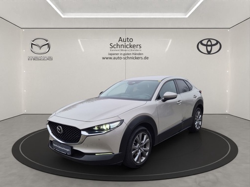 Mazda CX-30 2024