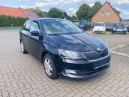 Skoda Fabia 2015