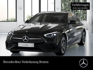 Mercedes-Benz C-Class 2025