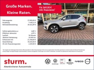 Volvo XC40 2025