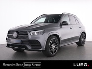 Mercedes-Benz GLE-Class 2023