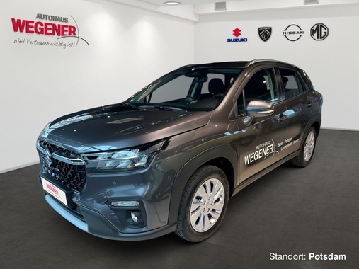 Suzuki Other 2025