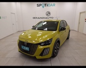 Peugeot 208 2024
