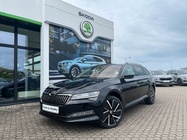 Skoda Superb 2023