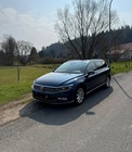 Volkswagen Passat 2019