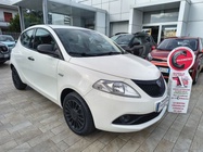 Lancia Ypsilon 2019