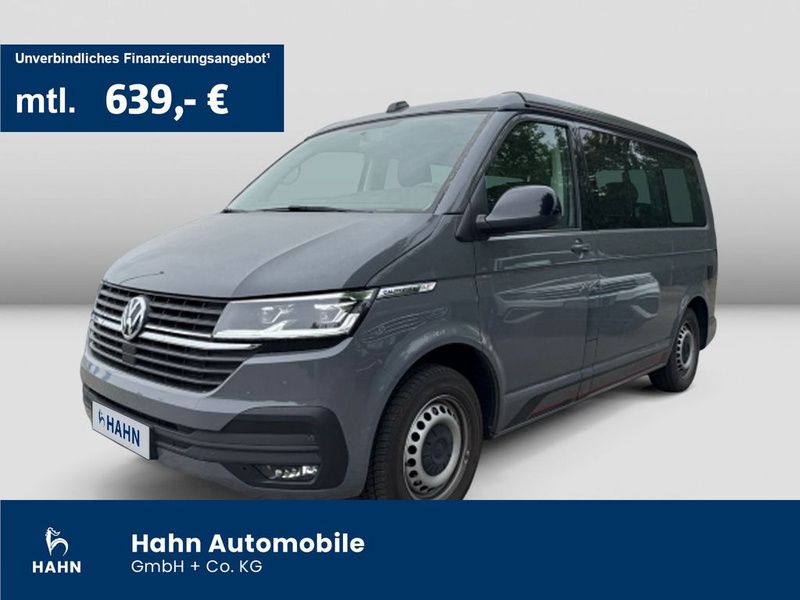 Volkswagen T6