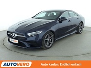 Mercedes-Benz CLS-Class 2019