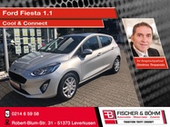 Ford Fiesta 2019