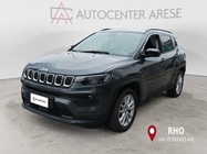 Jeep Compass 2021