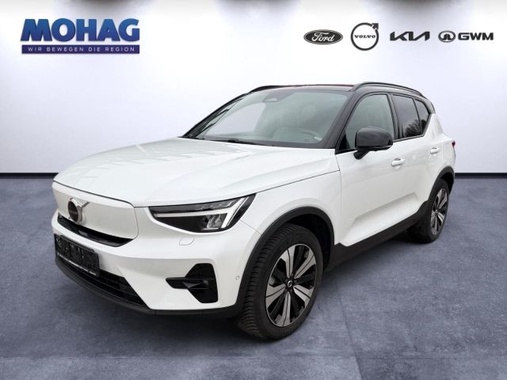 Volvo XC40 2023