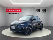 Fiat 500e 2022