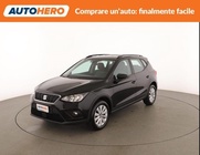 Seat Arona 2019