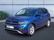 Volkswagen T-Cross 2024