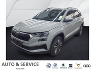 Skoda Karoq 2025