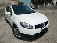 Nissan Qashqai 2010