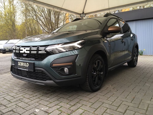 Dacia Sandero 2024