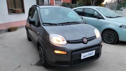 Fiat Panda 2021