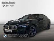 BMW 8 Series 2025