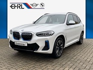 BMW iX3 2022