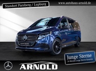 Mercedes-Benz V-Class 2025
