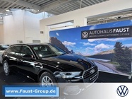 Audi A6 2023