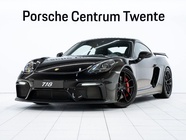 Porsche Cayman 2020