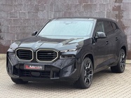 BMW XM 2025