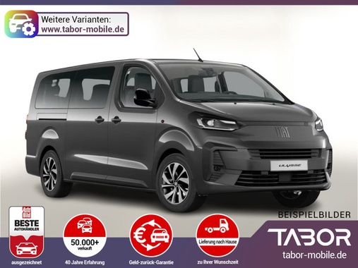 Fiat Ulysse 2026