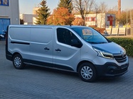 Renault Trafic 2020