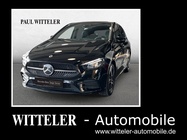 Mercedes-Benz B-Class 2020