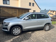 Skoda Karoq 2024