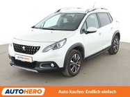 Peugeot 2008 2019