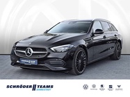 Mercedes-Benz C-Class 2023