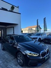 BMW 1 Series 2022