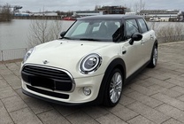 MINI Cooper 2019