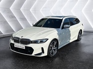 BMW 3 Series 2023