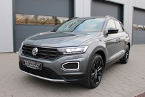 Volkswagen T-Roc 2020