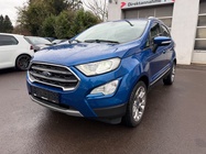Ford EcoSport 2019