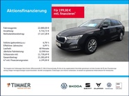 Skoda Octavia 2022
