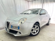 Alfa Romeo MiTo 2009