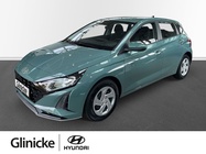 Hyundai i20 2025