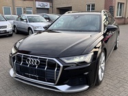 Audi A6 2019