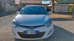 Hyundai i20 2014