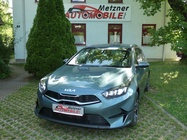 Kia cee'd Sportswagon 2025