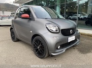 Smart ForTwo 2019