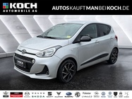 Hyundai i10 2019