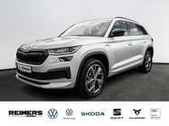 Skoda Kodiaq 2023